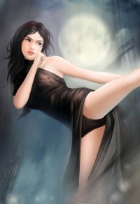 女王饶命
