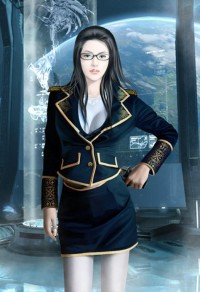 玉女琴聲