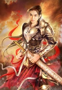 至尊神帝(赵香炉)