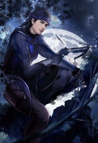 楚尘宋颜