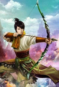人皇仙途