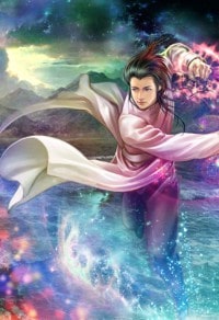 一曲逍遥一剑明