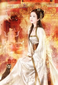 為人師表(高幹)