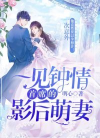 一见钟情:首席的影后萌妻