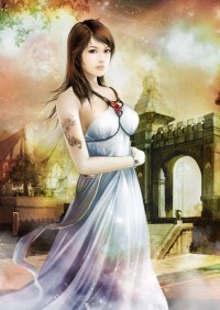 契约婚姻：总裁的客串新娘
