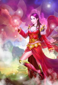 驭仙魔皇传