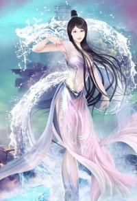 宜妃娘娘的现代村姑生活