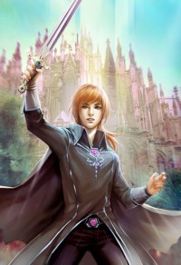 精灵：从Z神基格尔德开始